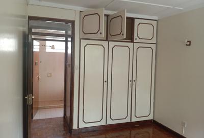 4 Bed Townhouse with En Suite at Kileleshwa Estate