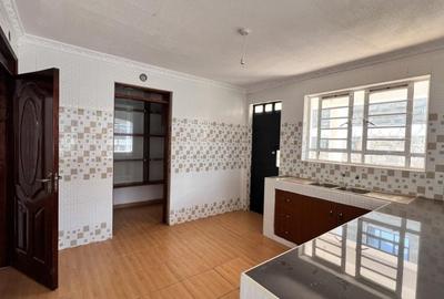 4 Bed Villa with En Suite in Ngong Road - 4