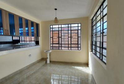 5 Bed Villa with En Suite in Ongata Rongai
