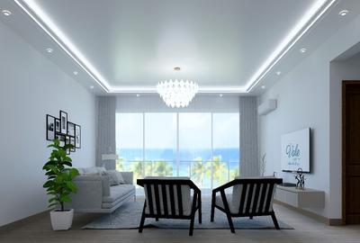 1 Bed Apartment with En Suite at Green Wood Drive - 2