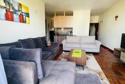 1 Bed Apartment with En Suite in Westlands Area