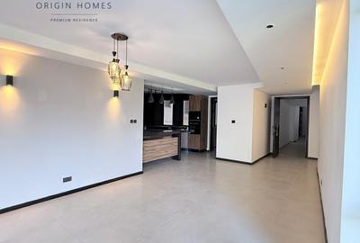 3 Bed Apartment with En Suite at Peponi Road - 4