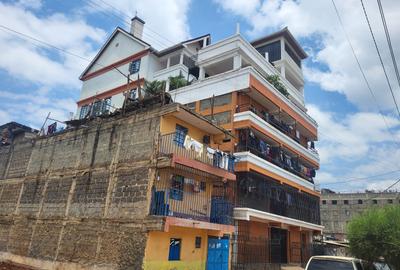 10 Bed House at Kamiti Road - 2