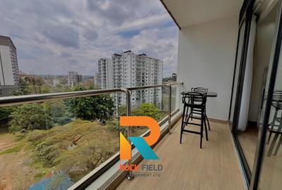 Serviced 3 Bed Apartment with En Suite at Riverside Square - 4