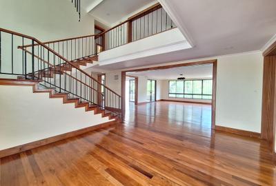 5 Bed Townhouse with En Suite at Lower Kabete Road - 4