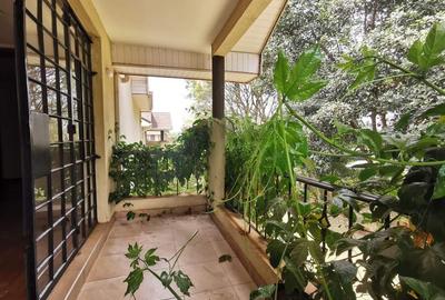 4 Bed House with En Suite at Kitisuru