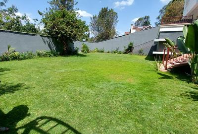 6 Bed House with En Suite in Kitisuru