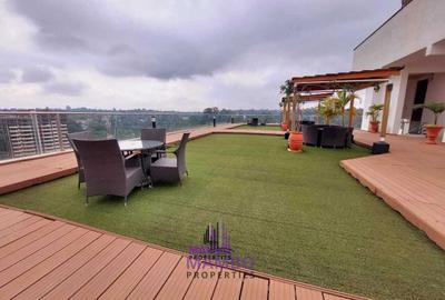 1 Bed Apartment with En Suite at Rhapta Rd