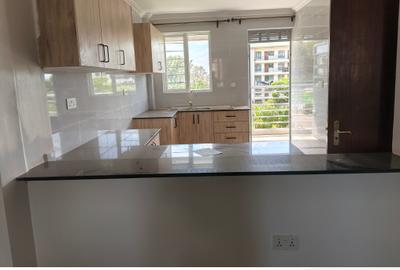 2 Bed Apartment with Borehole at Redhill Road - 2