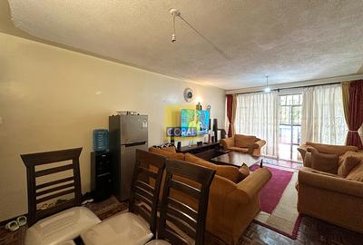 3 Bed Apartment in Lavington - 3