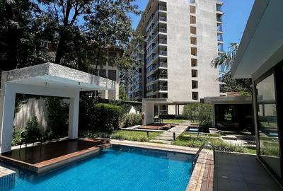 2 Bed Apartment with En Suite at Riara Road