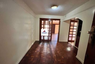 4 Bed Townhouse with En Suite in Westlands Area - 3