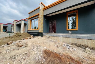 3 Bed House with En Suite at Gatundu Road - 3