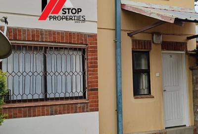 3 Bed House with Garden at Nyayo Estate - 2