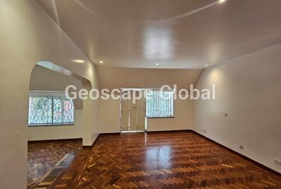 4 Bed House with En Suite in Muthaiga - 3