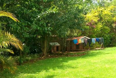 1 ac Land in Karen - 3