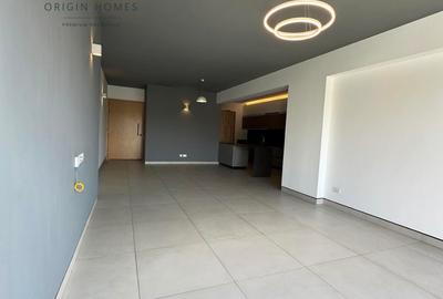 3 Bed Apartment with En Suite at Kilimani