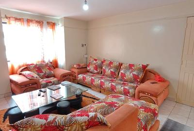3 Bed Apartment with En Suite in Embakasi