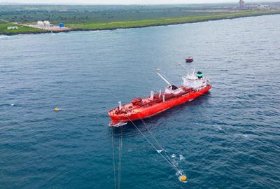 4,046.86 m² Commercial Land in Vipingo - 3