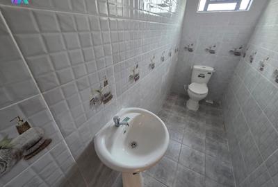 4 Bed House with Garden in Kitengela - 4