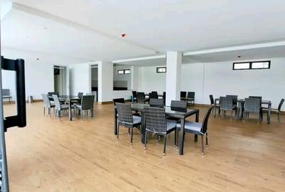 4 Bed Apartment with En Suite in Gigiri - 2