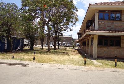 Warehouse with Backup Generator in Embakasi - 3