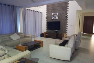 4 Bed Townhouse with En Suite in Nyali Area - 3