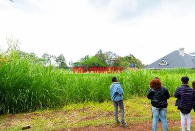 0.1 ha Commercial Land at Ondiri