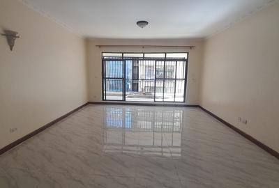 3 Bed Apartment with En Suite at Lenana Road