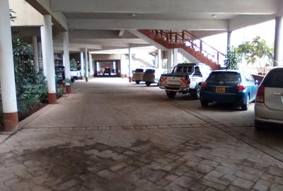 Commercial Property with Service Charge Included at Mombasa Rd