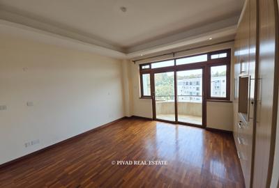 3 Bed Apartment with Swimming Pool in General Mathenge - 4