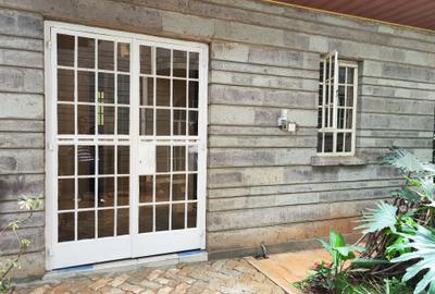 1 Bed House with Garden at Limau Court Off Muthaiga Noth Road