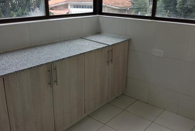 3 Bed Apartment with En Suite at Limuru Road - 2