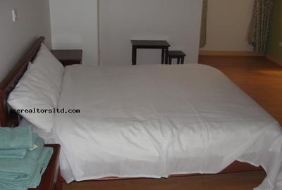 Furnished 3 Bed Apartment with En Suite at Brookside - 3