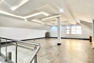 4,000 ft² Office with Service Charge Included at Ring Road
