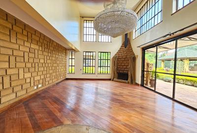 5 Bed House with En Suite in Nyari - 3