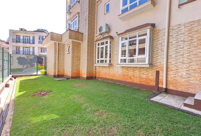 5 Bed Townhouse with En Suite at Chalbi Drive - 3