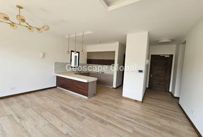 1 Bed Apartment with En Suite in Rosslyn - 2