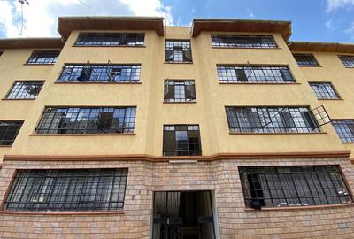 3 Bed Apartment with En Suite at Mpaka Road