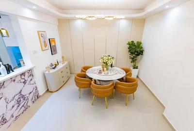 3 Bed Apartment with En Suite in Kilimani - 4