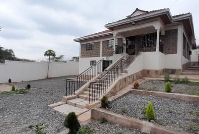 4 Bed House with En Suite at Merisho Road