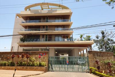 2 Bed Apartment with En Suite in Spring Valley