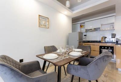 Serviced 3 Bed Apartment with En Suite at King'Ara Rd - 3
