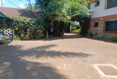 2 Bed House with En Suite in Thigiri - 2