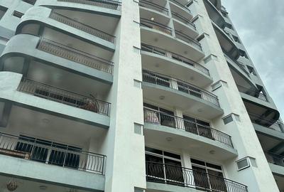 Serviced 3 Bed Apartment with En Suite at Kilimani - 2