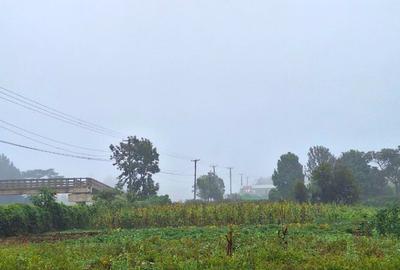 2 ac Commercial Land at Rironi - 2
