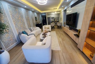 1 Bed Apartment with Swimming Pool at Westlands