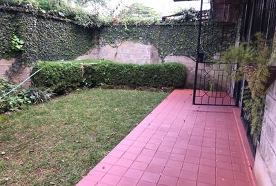 4 Bed Townhouse with En Suite in Lavington - 2