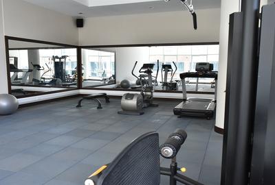 3 Bed Apartment with En Suite in Parklands - 3