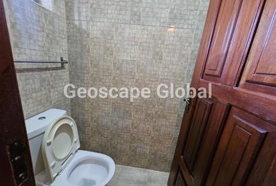 2 Bed House with En Suite in Lower Kabete - 4